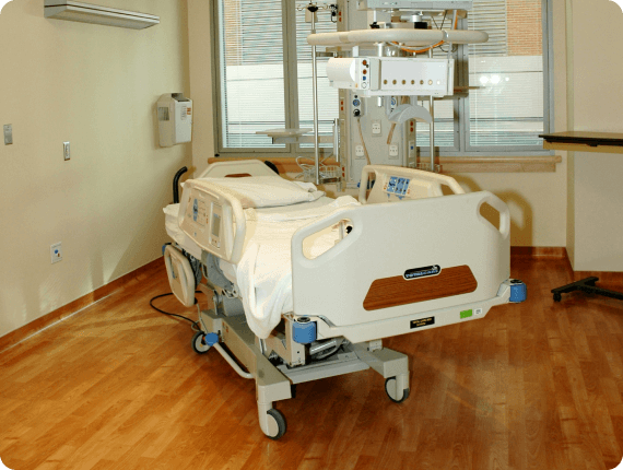 Hospital