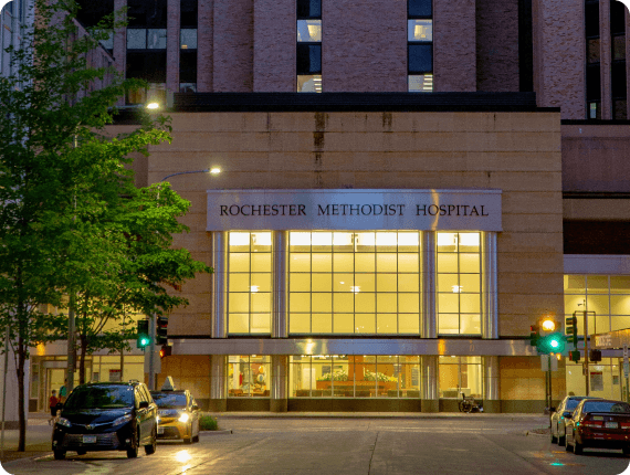 Hospital